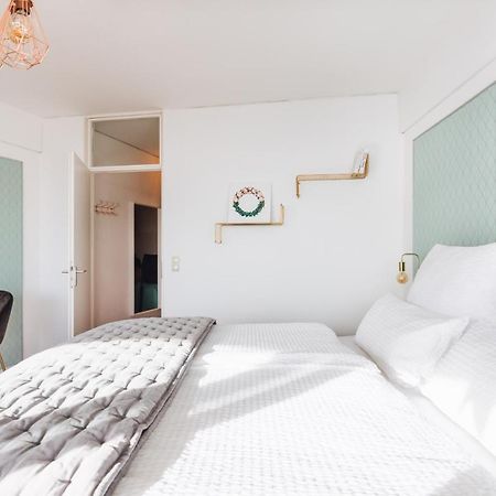 Great City View I 26 Floor I Netflix And Boxspringbed Aψβούργη Εξωτερικό φωτογραφία