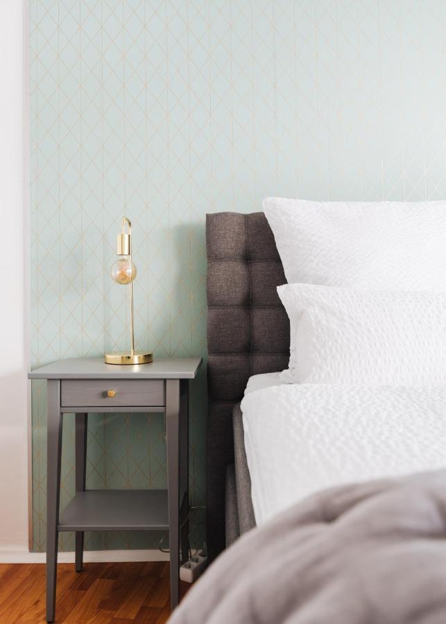 Great City View I 26 Floor I Netflix And Boxspringbed Aψβούργη Εξωτερικό φωτογραφία